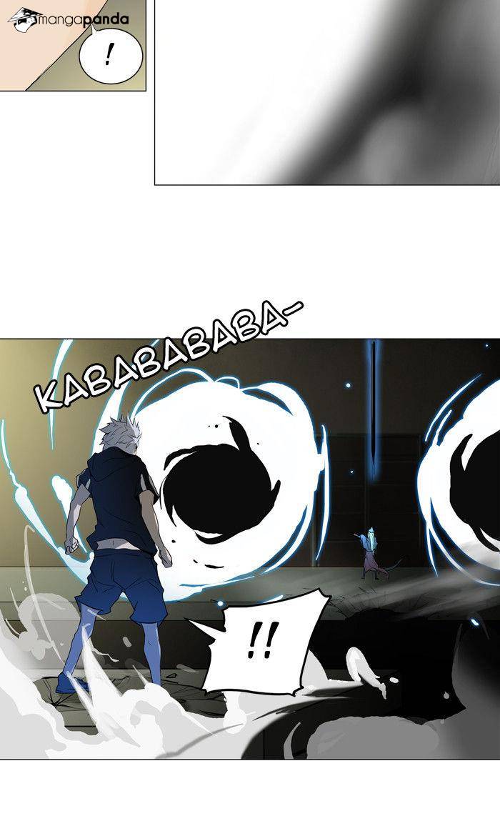Tower of God Chapter 202 image 24